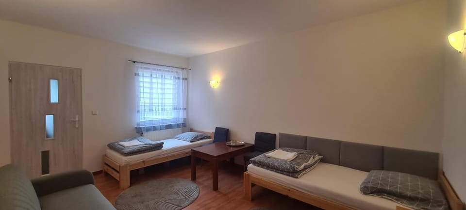 Noclegi w otoczeniu natury - bezpłatny parking Apartment in Wroclaw