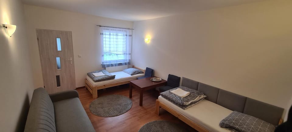 Noclegi w otoczeniu natury - bezpłatny parking Apartment in Wroclaw