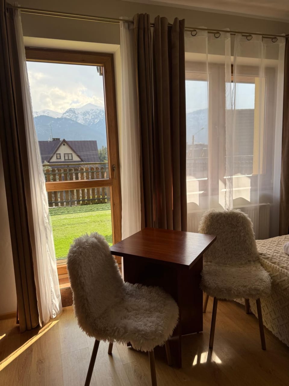 La Kozica Bed and Breakfast in Lesser Poland Voivodeship