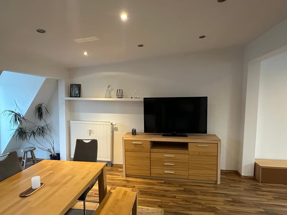 Lee 42,9 Apartment in Bremerhaven