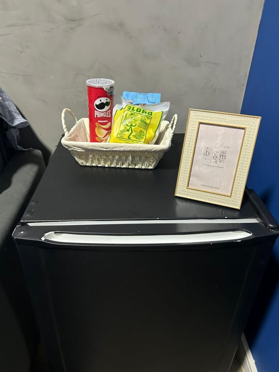 minibar
