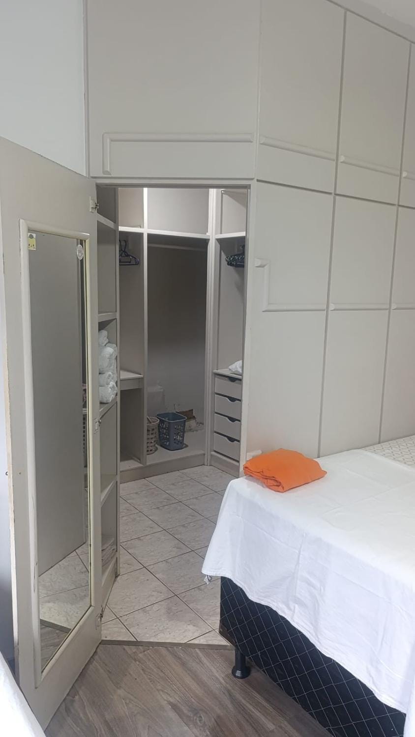 Suíte ponte da Amizade Vacation rental in Foz do Iguaçu