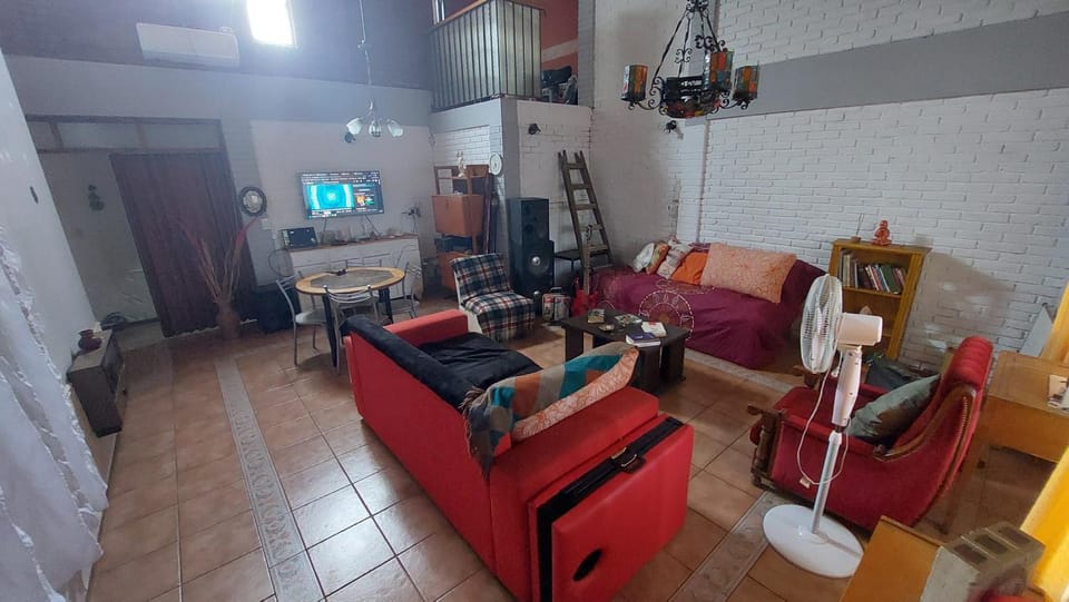 Communal lounge/ TV room, Living room