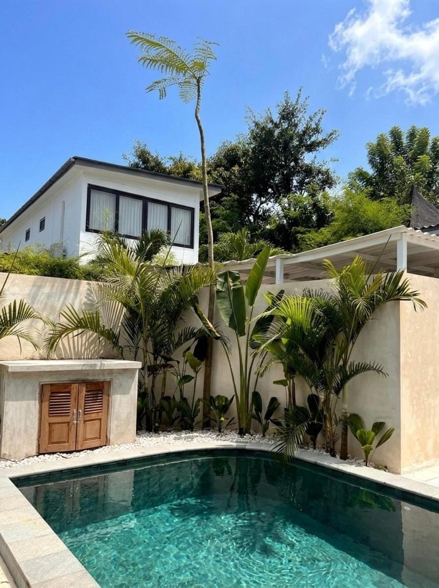 Casa Solis - Aesthetic 2 Bedroom Villa with Pool Villa in Bali