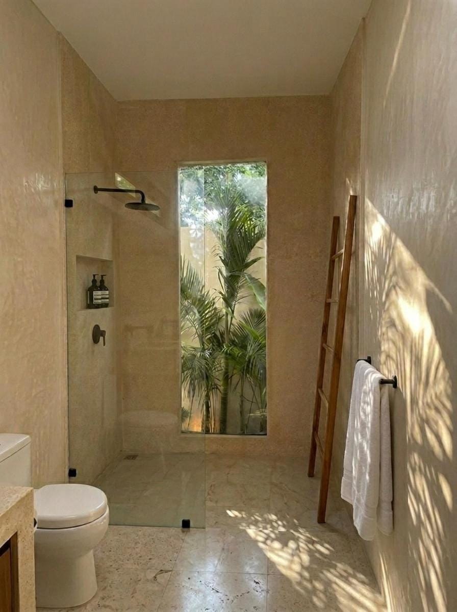 Casa Solis - Aesthetic 2 Bedroom Villa with Pool Villa in Bali