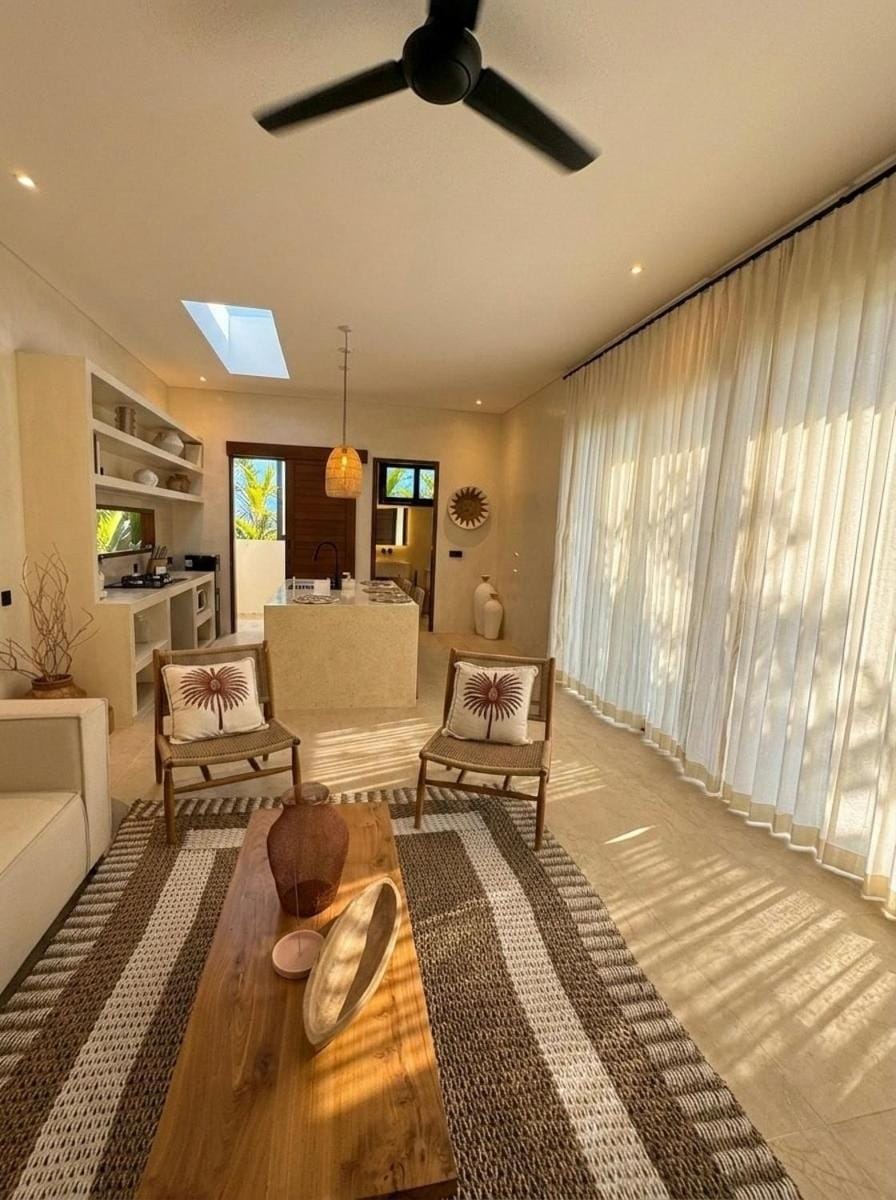 Casa Solis - Aesthetic 2 Bedroom Villa with Pool Villa in Bali