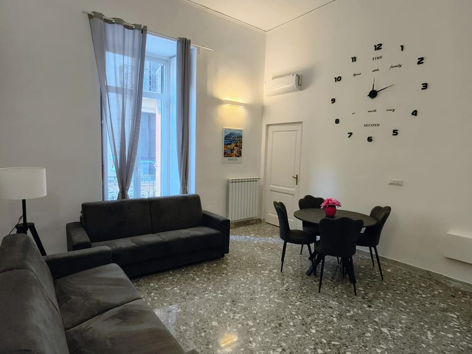 Due Monelli Apartment hotel in Naples
