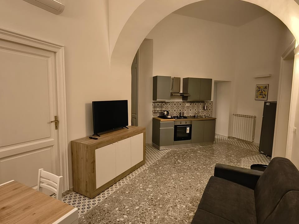Due Monelli Apartment hotel in Naples