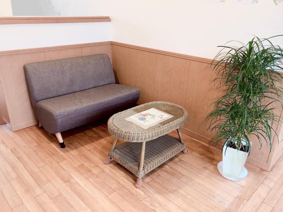 Joya Ryokan in Okinawa Prefecture