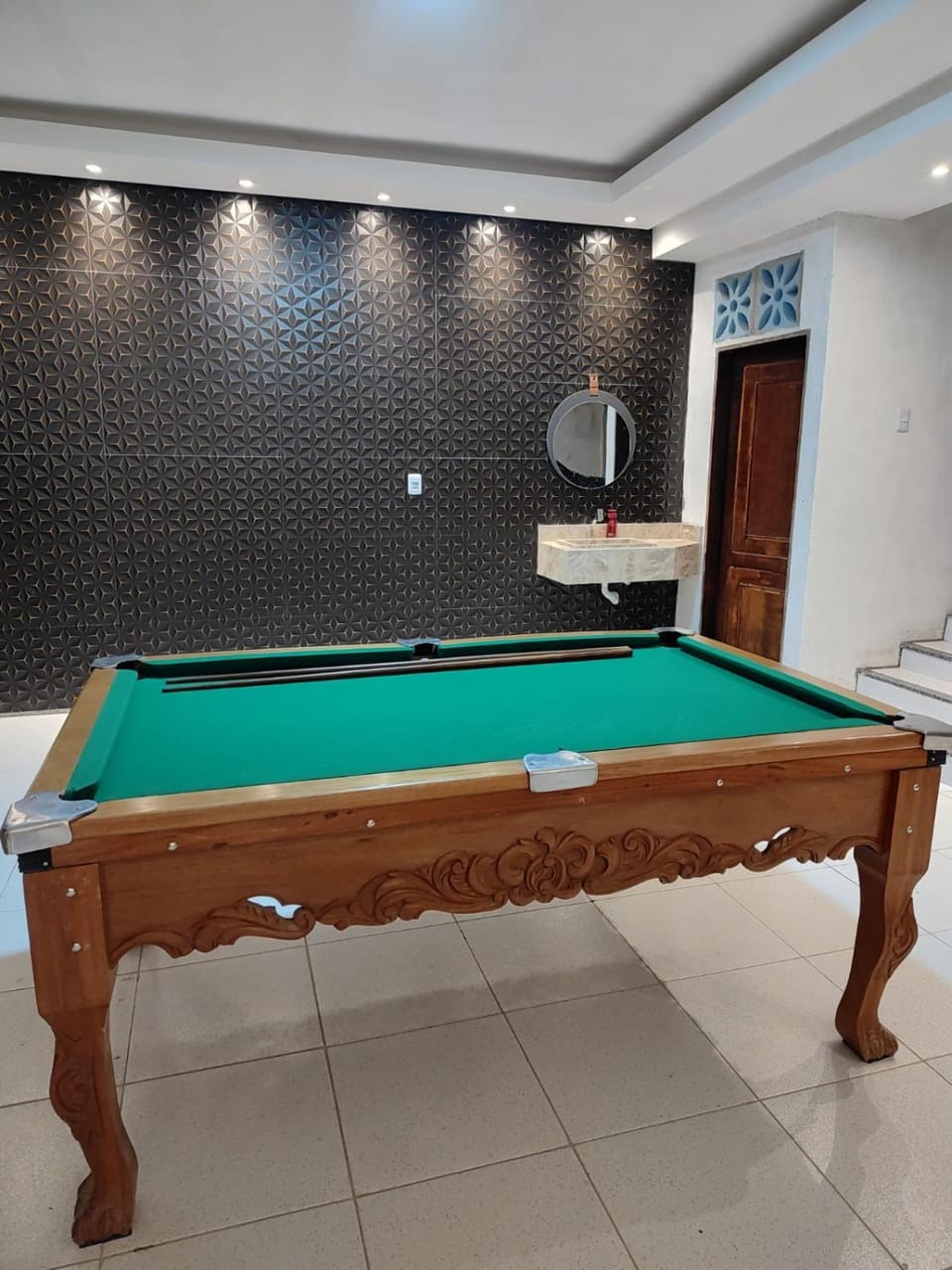 Chácara Santa Teresinha Crato Apartment in State of Ceará