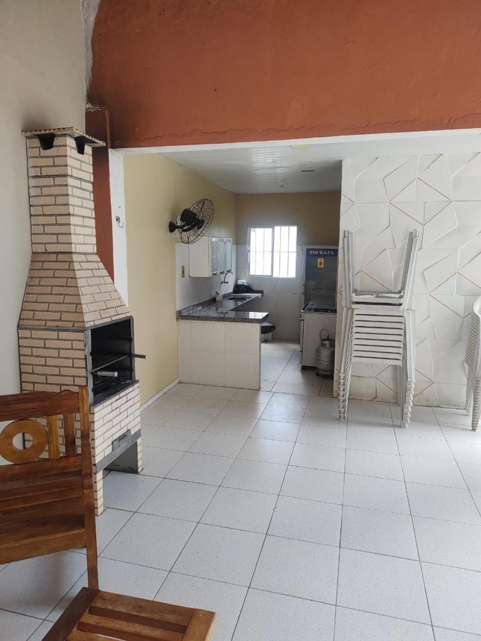 Chácara Santa Teresinha Crato Apartment in State of Ceará