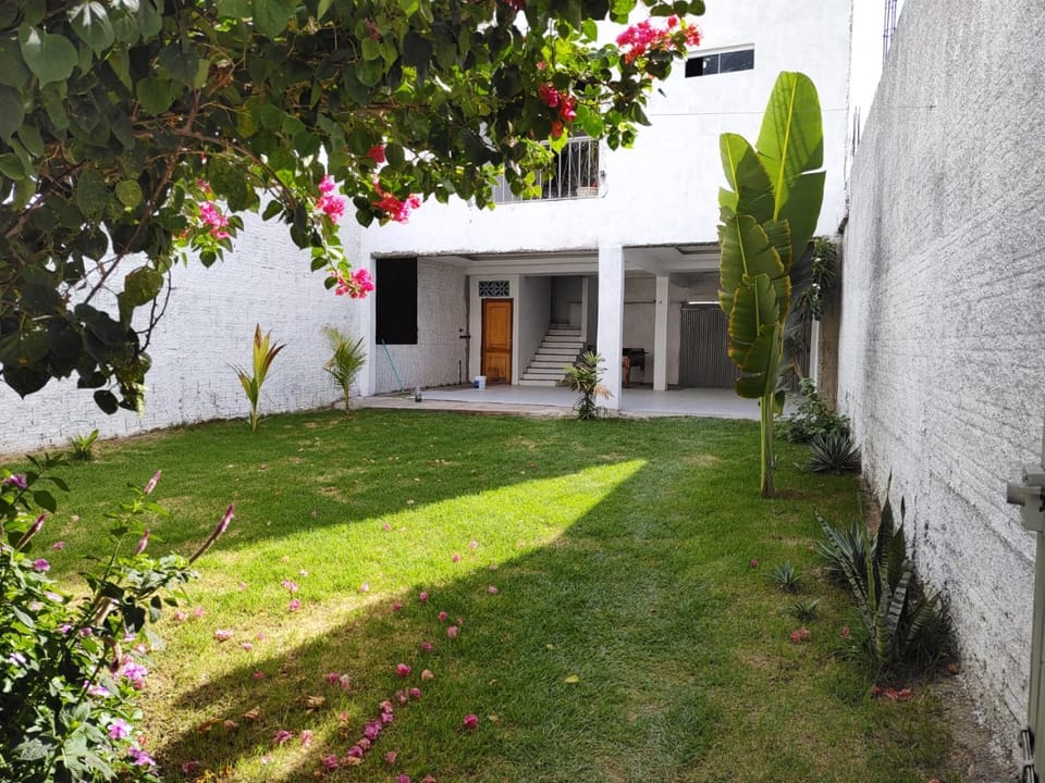 Chácara Santa Teresinha Crato Apartment in State of Ceará
