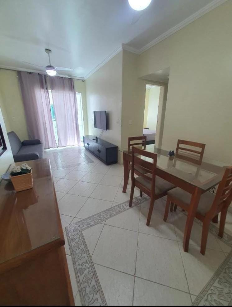 Ap Beira mar - PRAIA DO FORTE Apartment in Cabo Frio