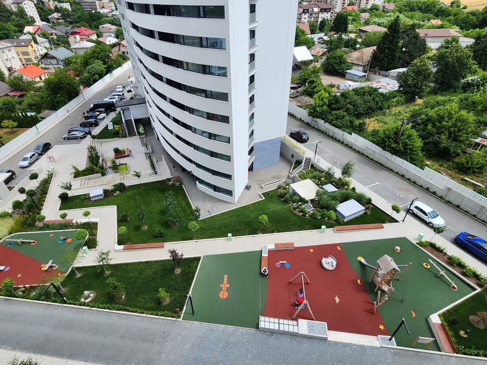 Luxury apartment Avanera Apartment in Romania