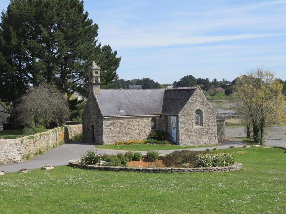 Maison de vacances idéale à 2 minutes des plages House in Brittany