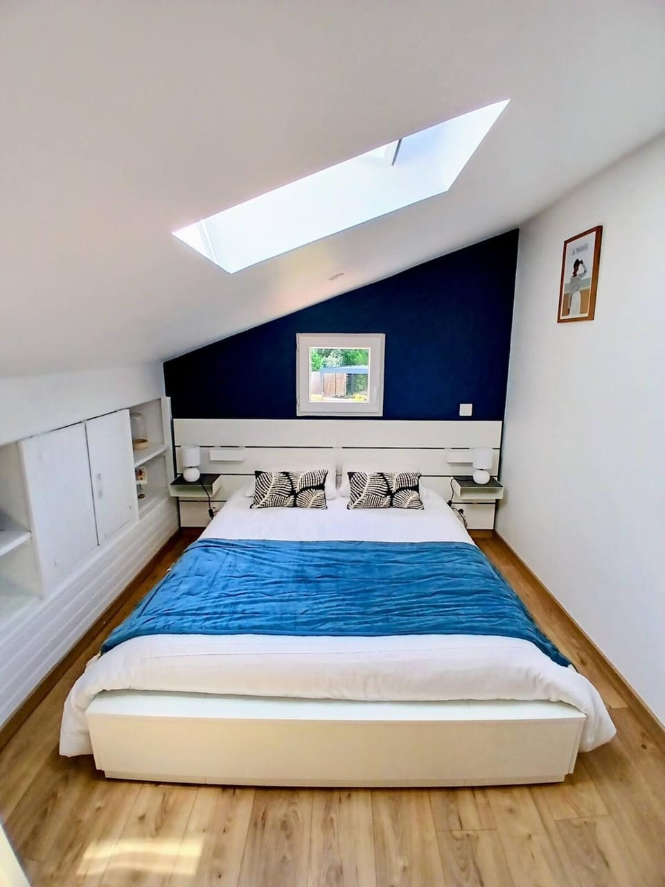 Agréable maison proche plage House in Pornic