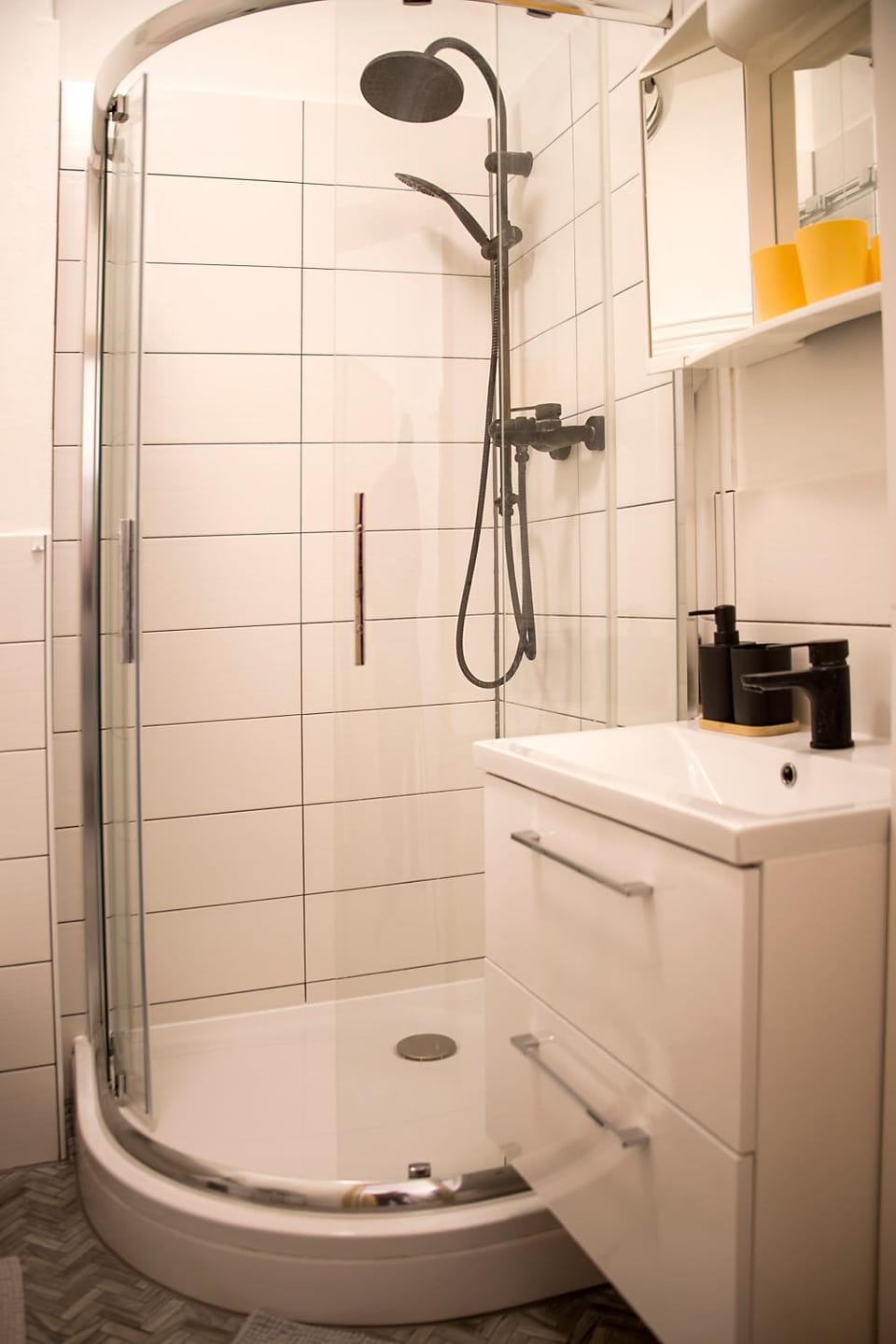 Am Blumenladen Apartment in Lübben