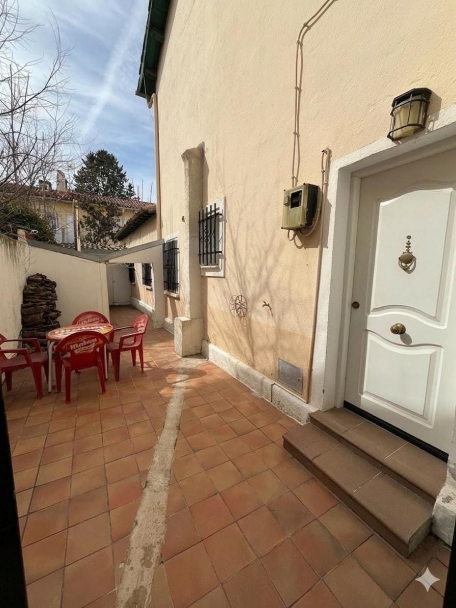 La Morada del Jucar House in Cuenca