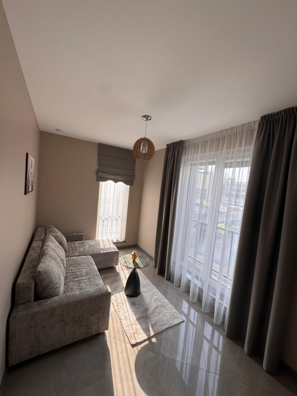 Luksore namai Apartment in Lithuania