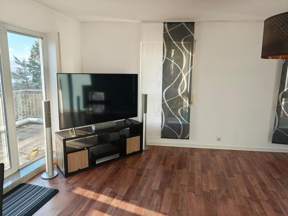 Weitersburg Panorama Apartment with a view Apartment in Rhineland-Palatinate