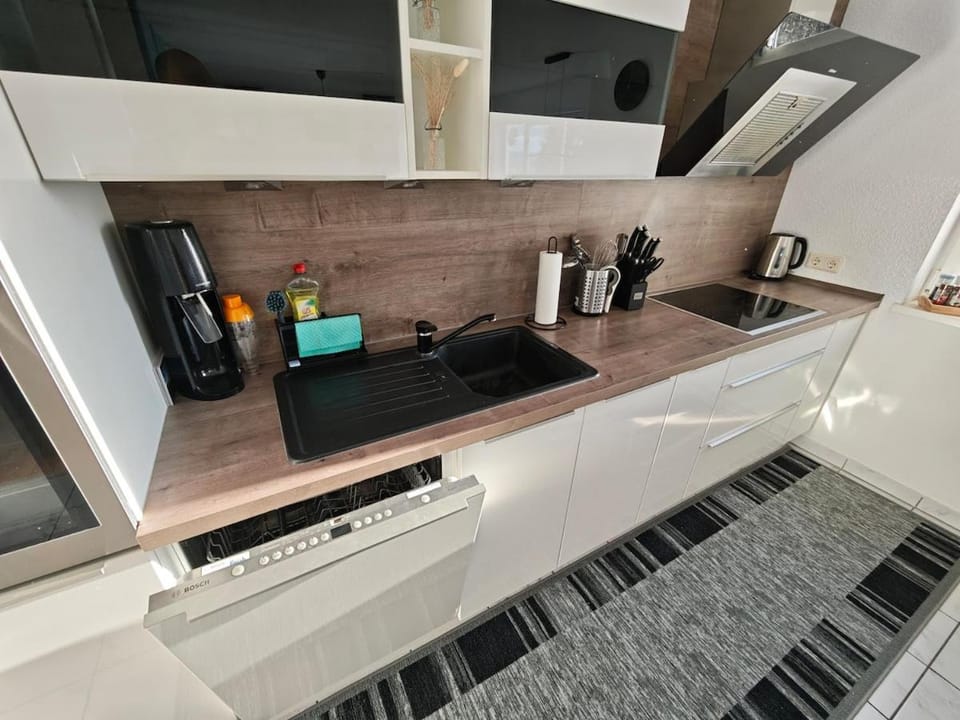 Weitersburg Panorama Apartment with a view Apartment in Rhineland-Palatinate