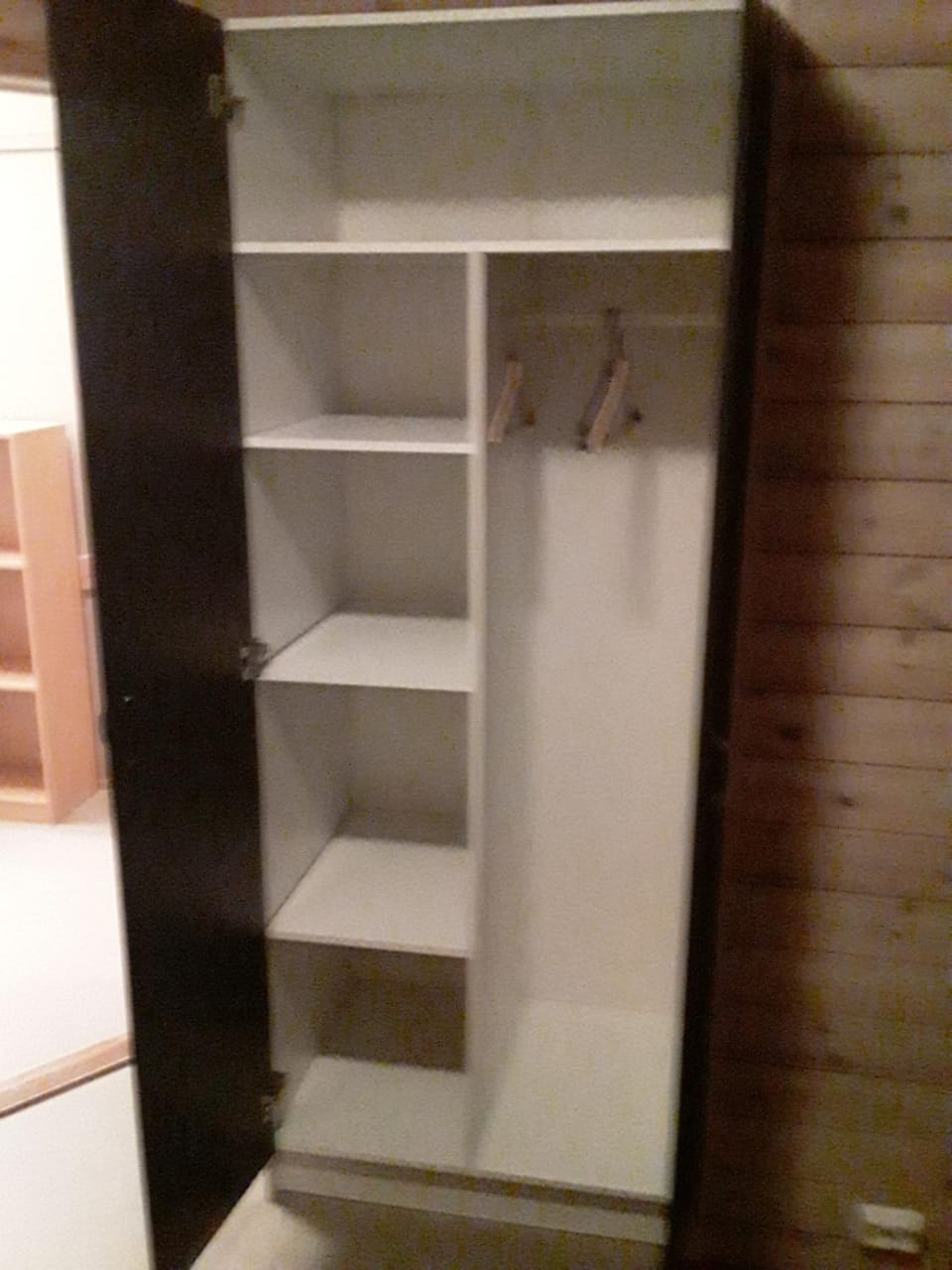 One bedroom flat 32sqm with balcony Apartment in Norway