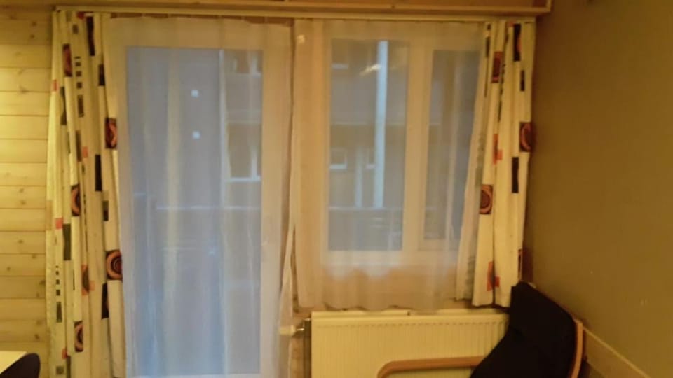 One bedroom flat 32sqm with balcony Apartment in Norway