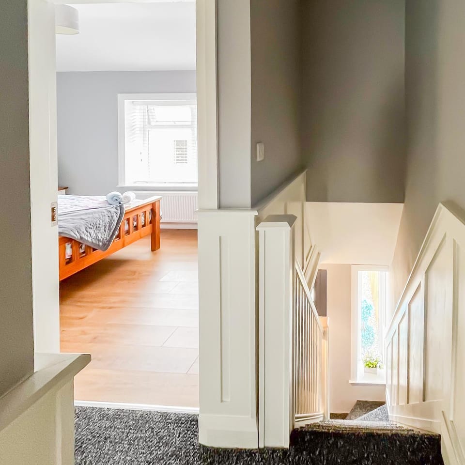 killarney Townhouse with super location House in Killarney