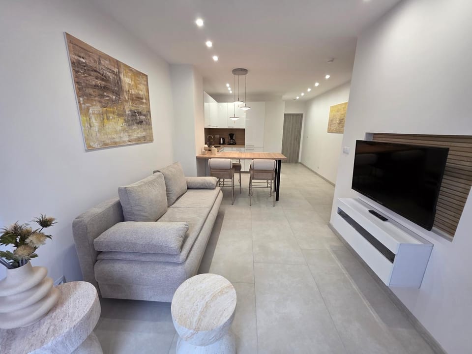 Apartament Lumina 209 Apartment in West Pomeranian Voivodeship, Poland