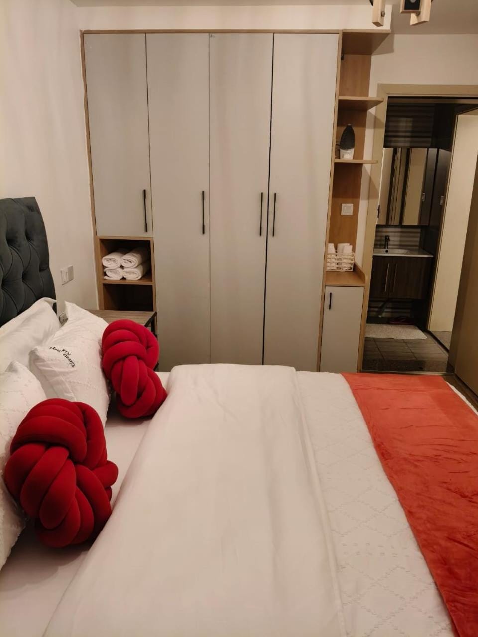 Elevate Stays Apartment in Nairobi County