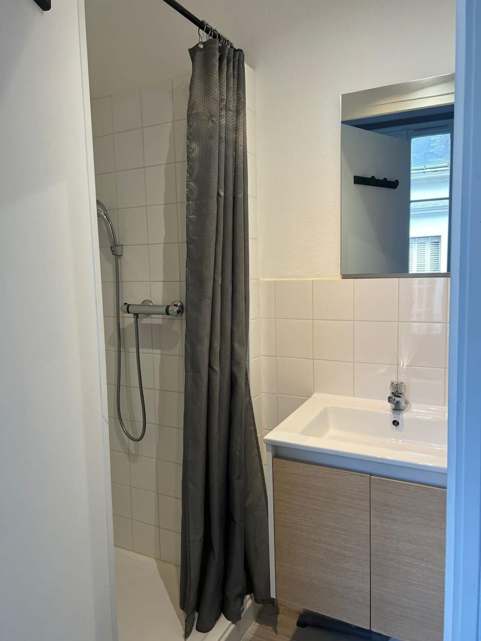 Studio à 350m de la gare Apartment in Tours