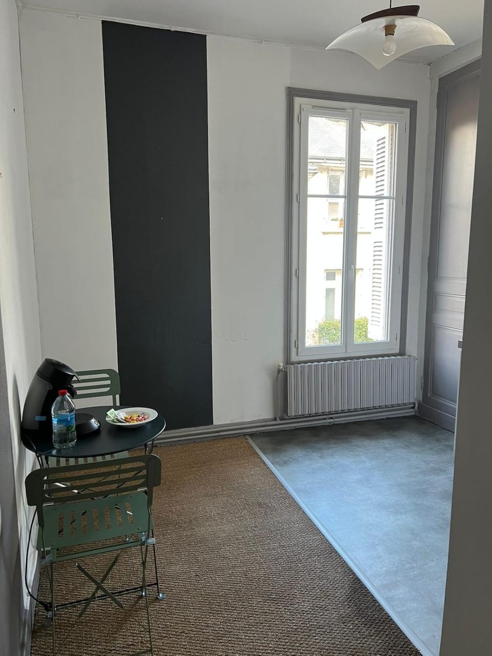 Studio à 350m de la gare Apartment in Tours