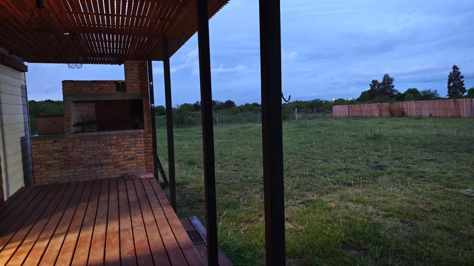 Retiro Los Espinillos House in Entre Ríos Province, Argentina
