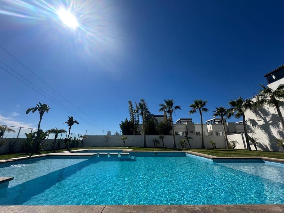 Day, Pool view, Swimming pool