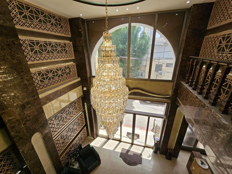 Al-Mahasen Hotel Hotel in Africa