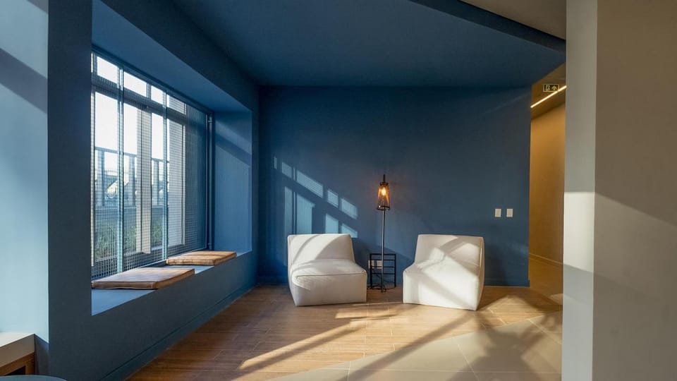 Condomínio com piscina, academia, coworking e segurança 24h. Apartment in Porto Alegre