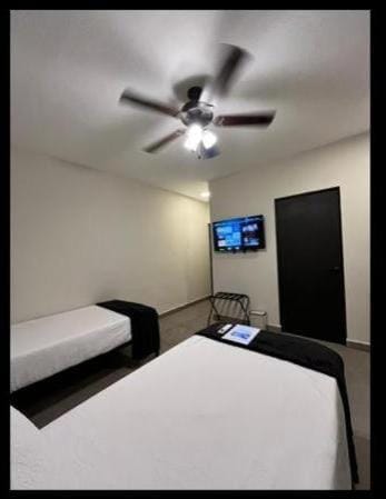 Alojamiento entero loft en Monterrey México Vacation rental in Monterrey