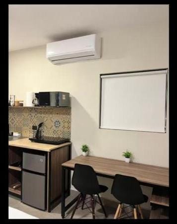Alojamiento entero loft en Monterrey México Vacation rental in Monterrey