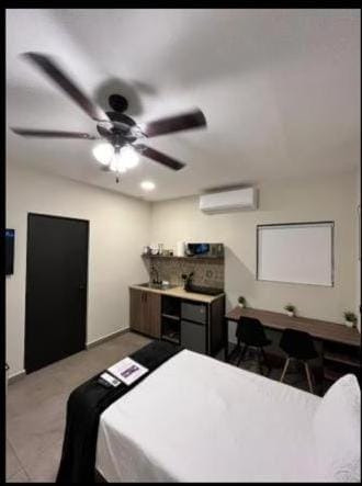 Alojamiento entero loft en Monterrey México Vacation rental in Monterrey