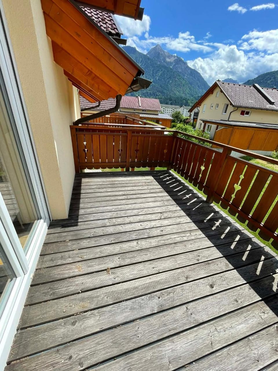 Villa Sonnenblick House in Carinthia, Austria