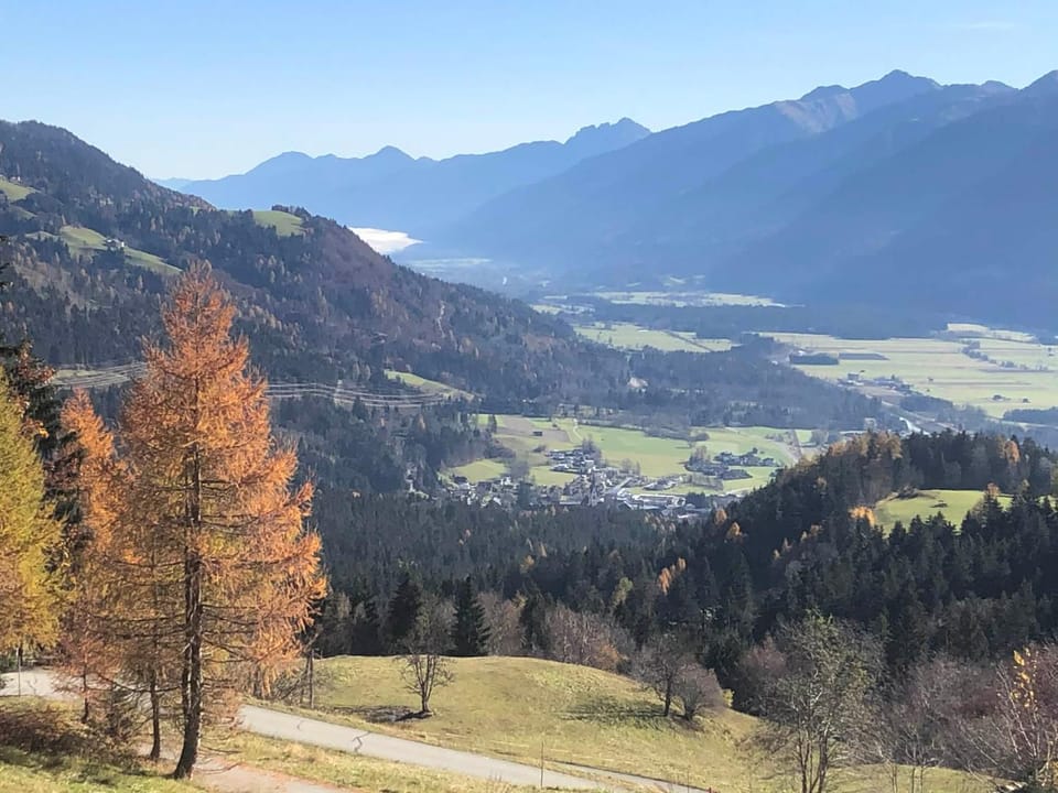 Villa Sonnenblick House in Carinthia, Austria