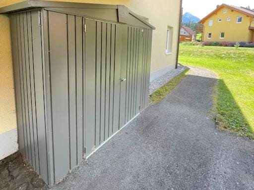 Villa Sonnenblick House in Carinthia, Austria