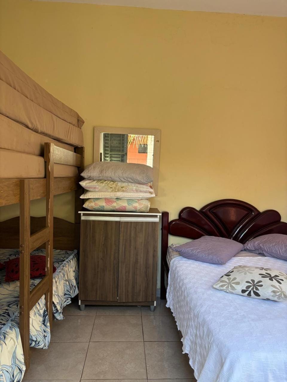 Área de lazer Palmieri House in Ribeirão Preto
