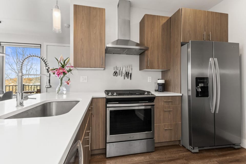 Gilpin Street Chalet, Location, Spaciousness, Ideal for Couples or Families House in Steamboat Springs