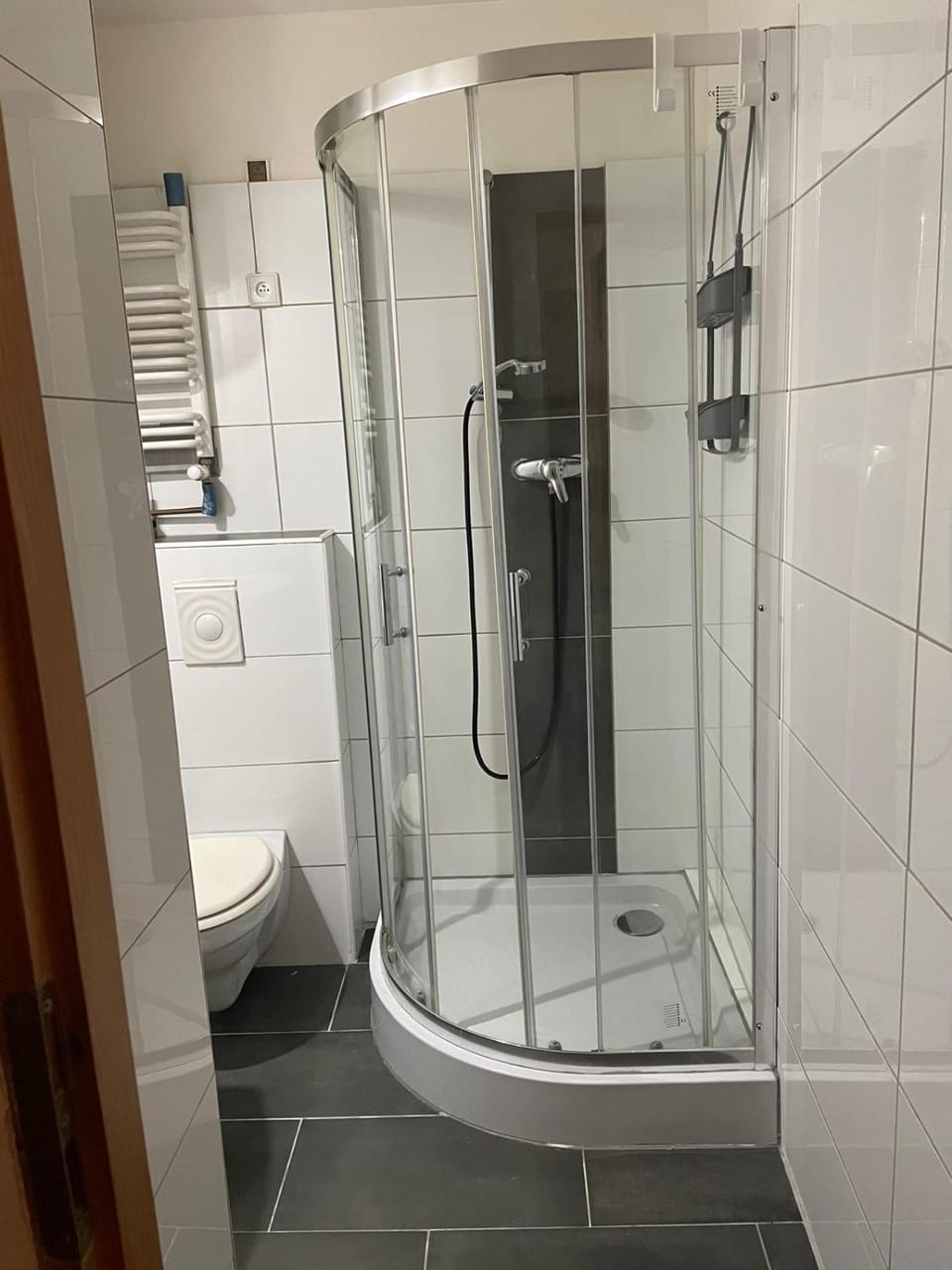 Apartament Biała Mewa I Sopot Apartment in Sopot