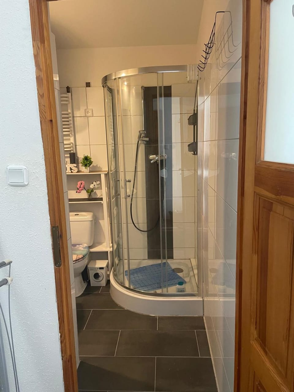 Apartament Biała Mewa I Sopot Apartment in Sopot