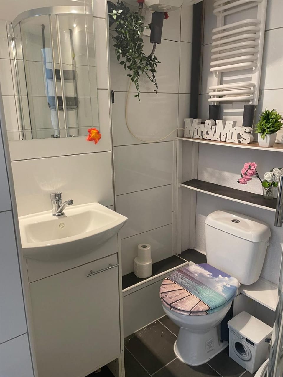 Apartament Biała Mewa I Sopot Apartment in Sopot