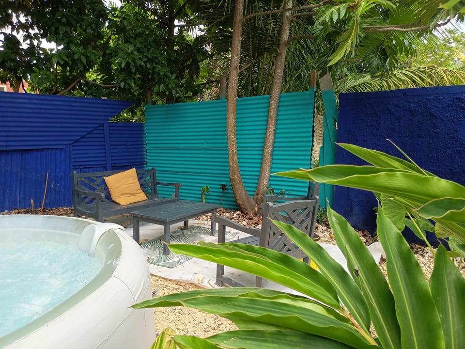 Ma chambre Javanaise Vacation rental in Grande-Terre, Guadeloupe