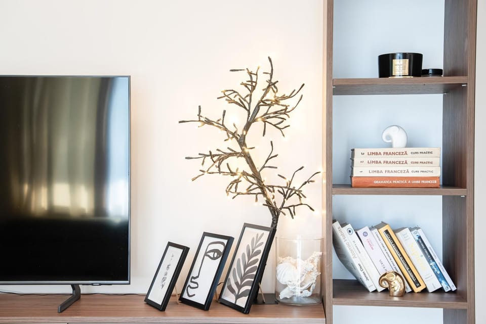 TV and multimedia