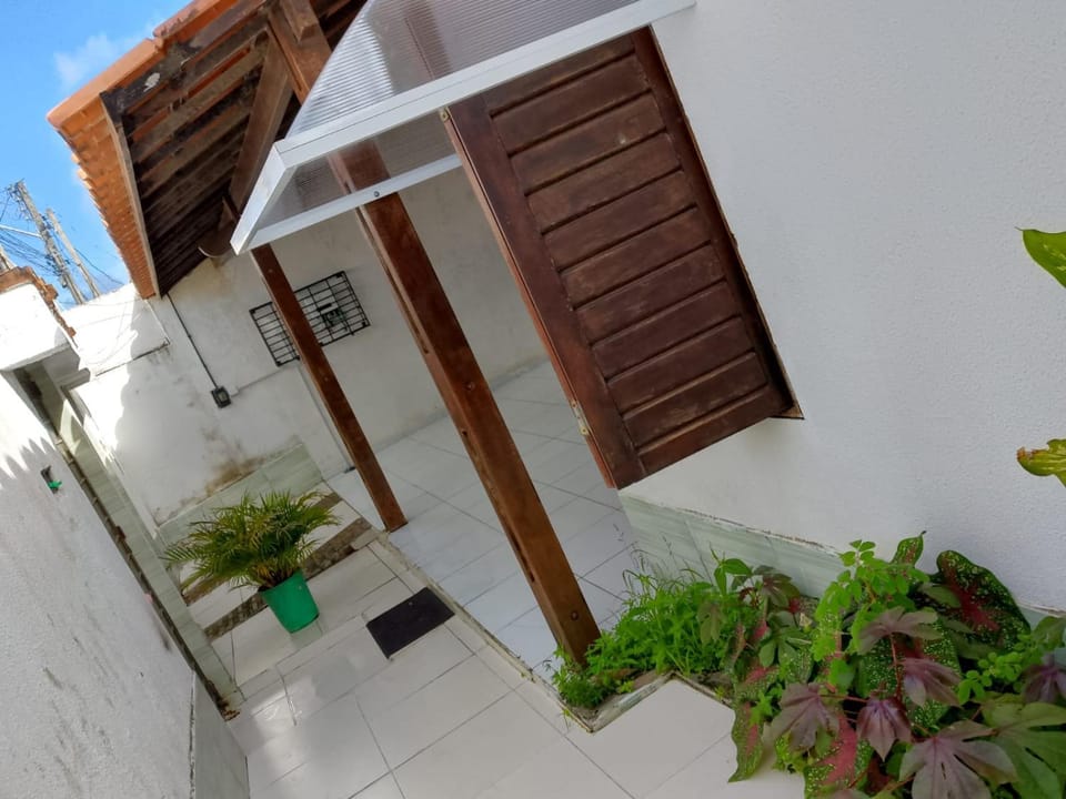 Casa temporada Barra nova Al House in Marechal Deodoro